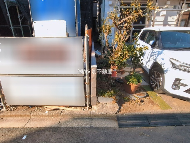 《仲介手数料無料》北区大成町４丁目340-10新築一戸建てブルーミングガーデン