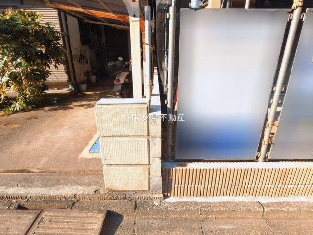 《仲介手数料無料》北区大成町４丁目340-10新築一戸建てブルーミングガーデン