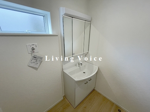 【キッチン】 | 【仲介手数料０円】綾瀬市早川第6　新築一戸建て　全6棟 | 綾瀬市早川第6　新築一戸建て　全6棟