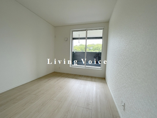 【洋室】 | 【仲介手数料０円】綾瀬市早川第6　新築一戸建て　全6棟 | 綾瀬市早川第6　新築一戸建て　全6棟