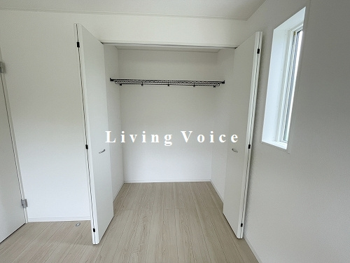 【洋室】 | 【仲介手数料０円】綾瀬市早川第6　新築一戸建て　全6棟 | 綾瀬市早川第6　新築一戸建て　全6棟