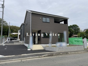 【仲介手数料０円】綾瀬市早川第6　新築一戸建て　全6棟の画像