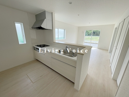 【玄関】 | 【仲介手数料０円】綾瀬市早川第6　新築一戸建て　全6棟 | 綾瀬市早川第6　新築一戸建て　全6棟