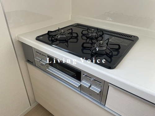 【独立洗面台】 | 【仲介手数料０円】綾瀬市早川第6　新築一戸建て　全6棟 | 綾瀬市早川第6　新築一戸建て　全6棟