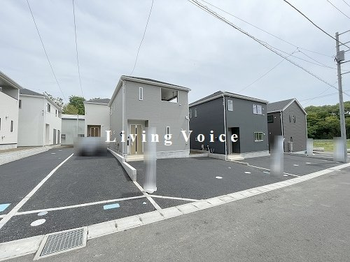 【浴室】 | 【仲介手数料０円】綾瀬市早川第6　新築一戸建て　全6棟 | 綾瀬市早川第6　新築一戸建て　全6棟