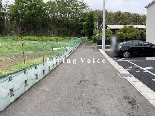 【前面道路含む現地写真】 | 【仲介手数料０円】綾瀬市早川第6　新築一戸建て　全6棟 | 綾瀬市早川第6　新築一戸建て　全6棟