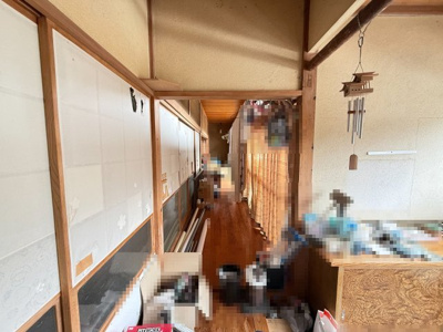 【内装】 | 白河市表郷内松五斗蒔　ガレージ付き中古戸建