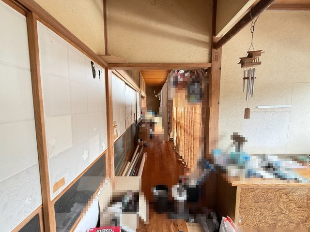 【内装】 | 白河市表郷内松五斗蒔　ガレージ付き中古戸建
