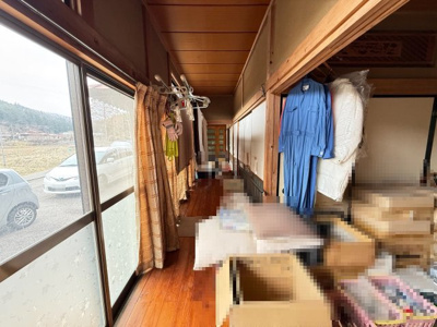 【内装】 | 白河市表郷内松五斗蒔　ガレージ付き中古戸建