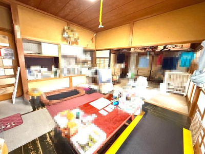 【内装】 | 白河市表郷内松五斗蒔　ガレージ付き中古戸建