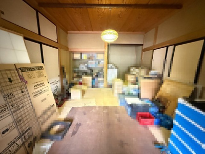 【内装】 | 白河市表郷内松五斗蒔　ガレージ付き中古戸建