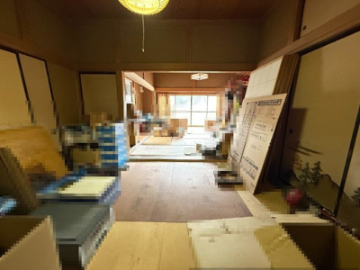 【内装】 | 白河市表郷内松五斗蒔　ガレージ付き中古戸建