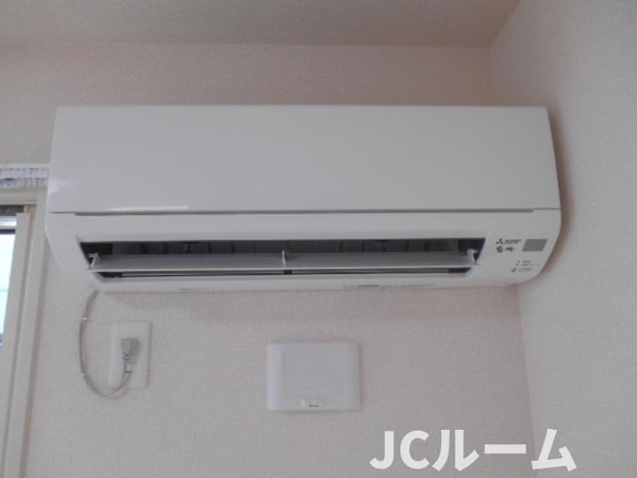 ヴィンヤードの設備