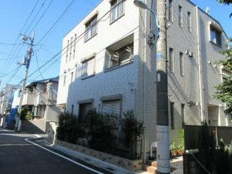 【外観】 | 綺麗な外観。