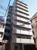 ルーブル市ヶ谷の画像