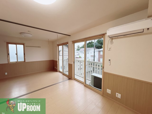 Sunny　Terrace　Ⅰの内装