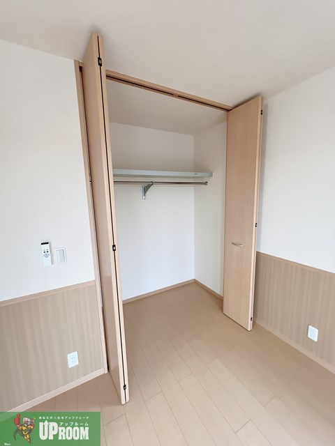 Sunny　Terrace　Ⅰの収納