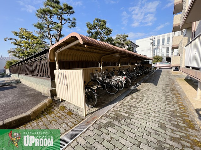 グランメールのその他共用部分