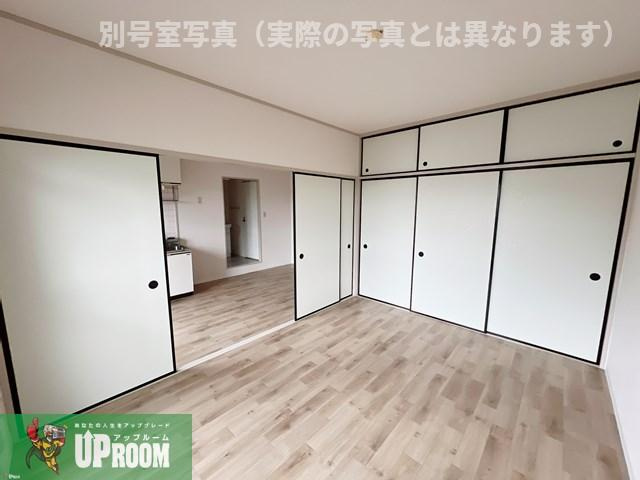 グランメールの内装