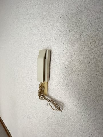 六甲道レクランのセキュリティ