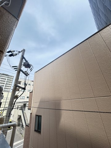 六甲道レクランの展望