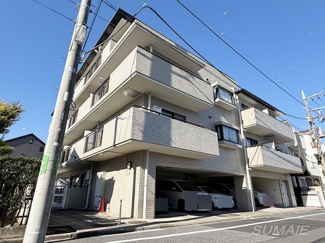 清晃マンション