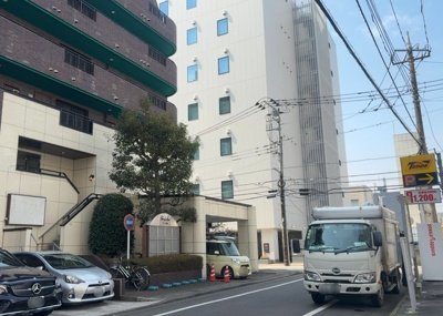 【展望】 | エクセレントシティ相模原ステーションアリーナ | 眺望の良さを楽しめるダイニングキッチンで家族団らんの時間を過ごしてはいかがでしょうか。バルコニーから見える景色を家族で眺める時間は、時間が経つのを忘れてしまいそうですね。是非、現地を見に行きましょう！