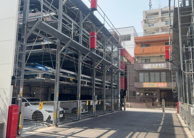 【駐輪場】 | エクセレントシティ相模原ステーションアリーナ | マンションの駐輪場は、事前に空きがあるか確認を取ると安心です。せっかく入居したのに駐輪スペースがない！なんてことになったら大変ですよね。そこで、内見時や購入前にはまず事前に確認しておくと良いでしょう。