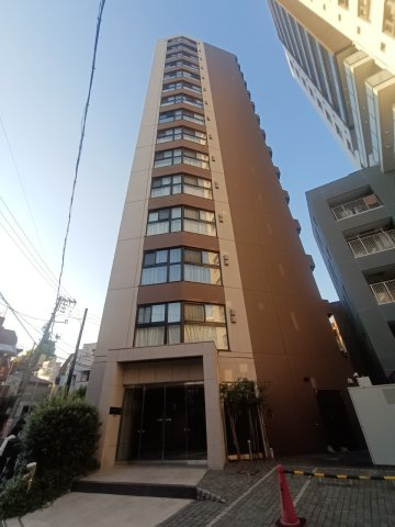 レジディア文京小石川Ⅱの画像