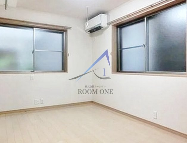 サテライトの寝室|寝室です。