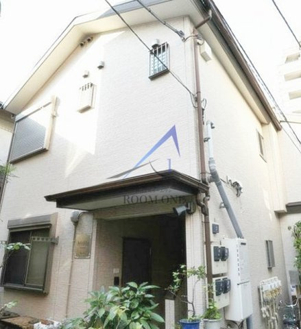 サテライトの外観|外観です。