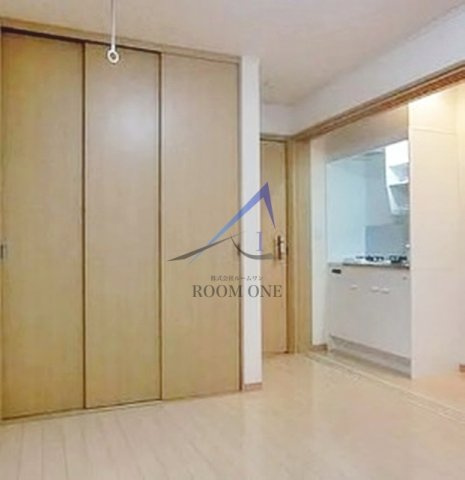 サテライトの居間・リビング|洋室のお部屋です。