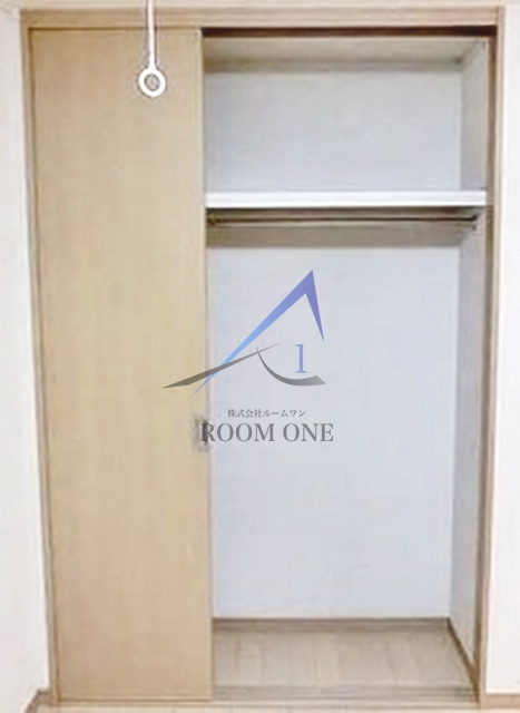 サテライトの収納|収納です。