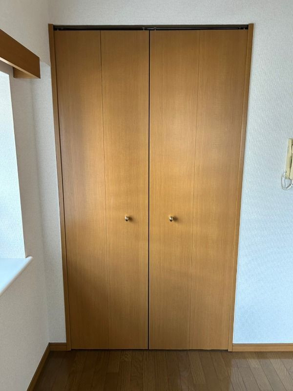 ロアール御茶ノ水順天堂大学前の収納|※別室参考写真です。