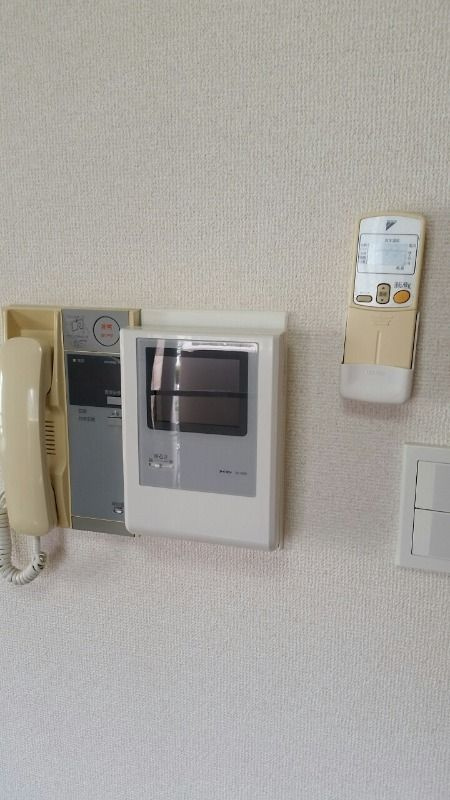 ロアール御茶ノ水順天堂大学前のセキュリティ