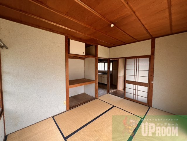 勝川町9丁目岡島貸家の設備
