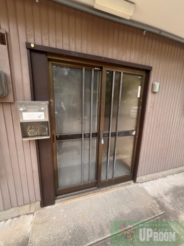 勝川町9丁目岡島貸家のその他共用部分