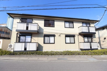 エスコルタ新町　Bの画像