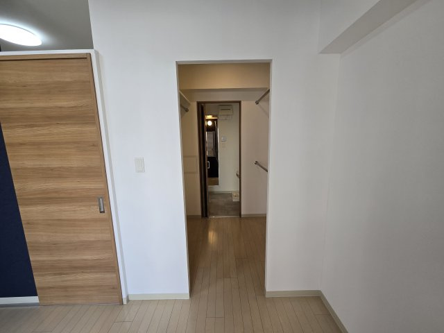 パークレジデンス丸の内駅前|名古屋市の賃貸ならMy賃貸の収納|パークレジデンス丸の内駅前