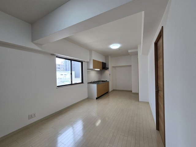 パークレジデンス丸の内駅前|名古屋市の賃貸ならMy賃貸の居間・リビング|パークレジデンス丸の内駅前