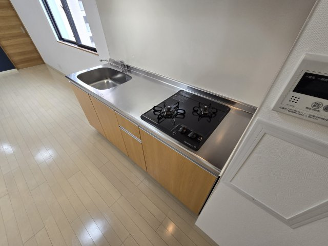 パークレジデンス丸の内駅前|名古屋市の賃貸ならMy賃貸のキッチン|パークレジデンス丸の内駅前