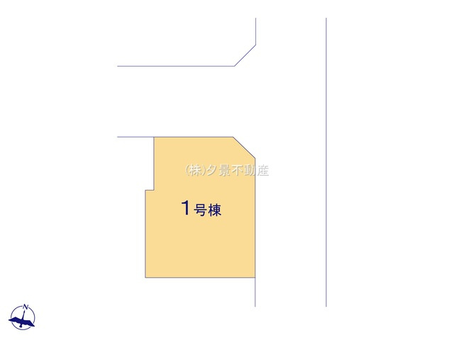 《仲介手数料無料》南区四谷１丁目3-5新築一戸建てミラスモ