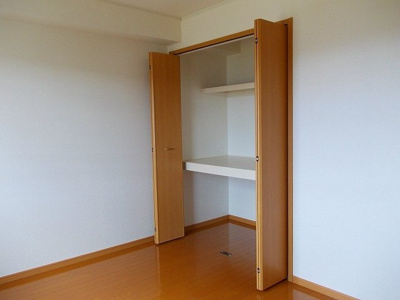 【内装】 | クリアネスＣ | おしゃれな内装です