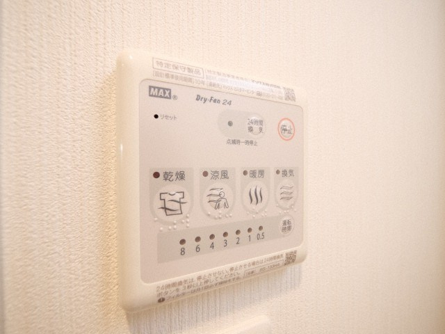 大阪市浪速区大国２丁目の賃貸マンションの設備