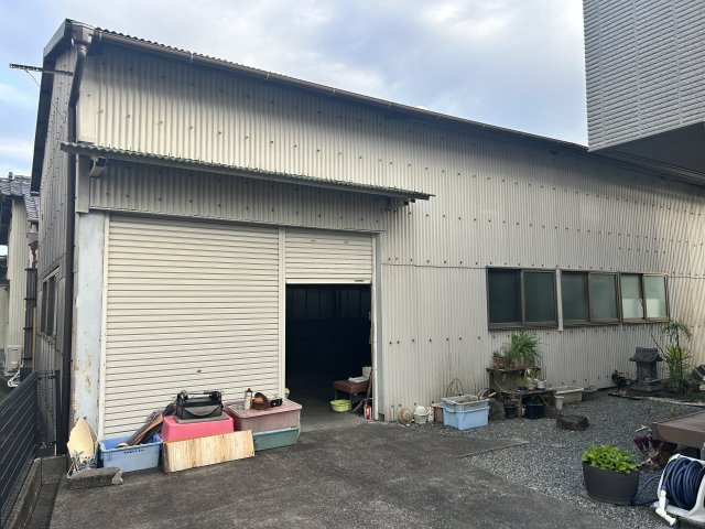 用宗三丁目店舗付中古住宅のその他