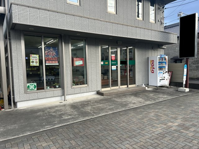 用宗三丁目店舗付中古住宅のその他