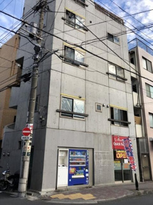 デザイナーズマンション♪