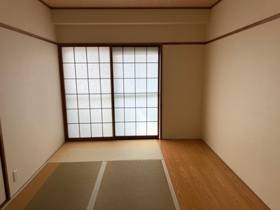 【和室】 | 熊内台セントポリア