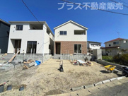 那珂川市今光8丁目第2　1号棟（全3棟）【仲介手数料無料・0円】の画像