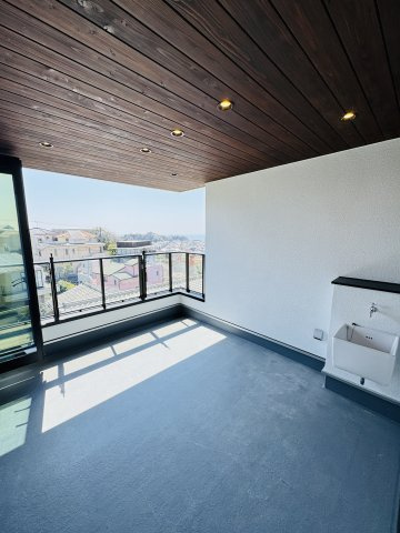 KAMAKURAYAMA HILLS — 海と富士を望む邸宅のその他